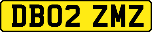 DB02ZMZ