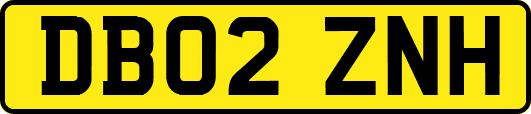 DB02ZNH