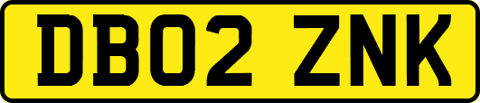 DB02ZNK