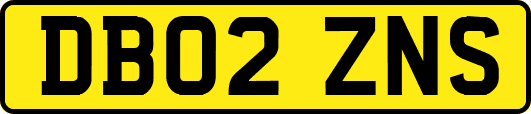 DB02ZNS