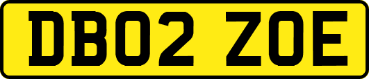 DB02ZOE