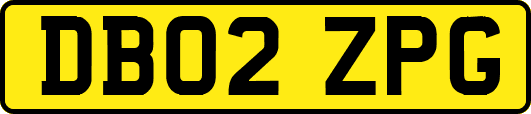DB02ZPG