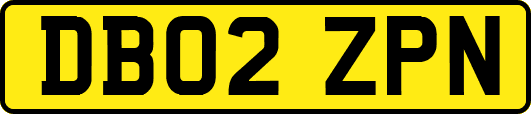 DB02ZPN