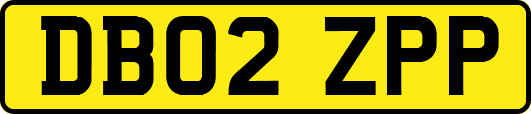 DB02ZPP