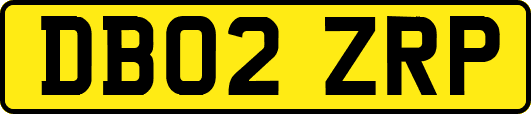 DB02ZRP