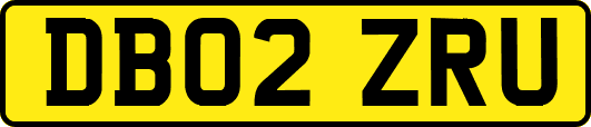 DB02ZRU