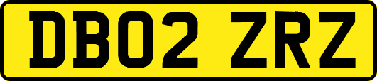 DB02ZRZ