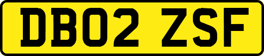 DB02ZSF