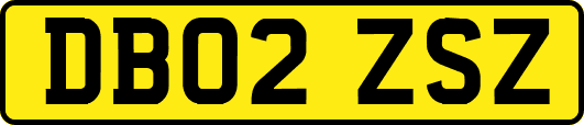DB02ZSZ
