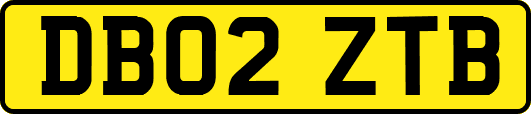 DB02ZTB