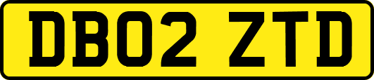 DB02ZTD