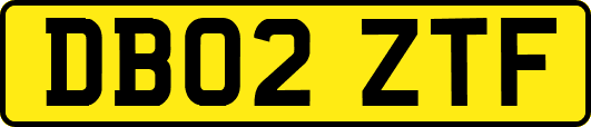 DB02ZTF