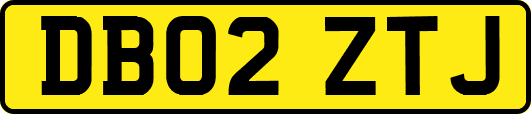 DB02ZTJ