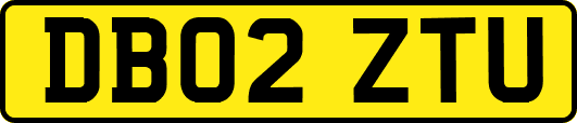 DB02ZTU