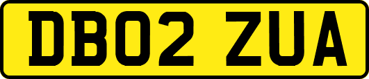 DB02ZUA