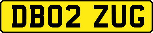 DB02ZUG