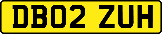 DB02ZUH