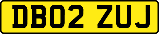 DB02ZUJ