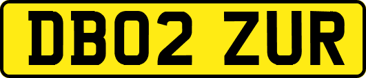 DB02ZUR