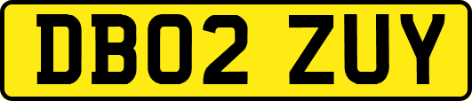 DB02ZUY