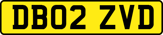 DB02ZVD