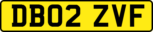 DB02ZVF
