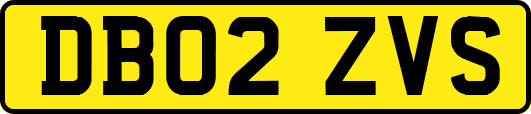 DB02ZVS