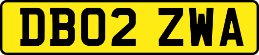 DB02ZWA