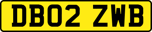 DB02ZWB