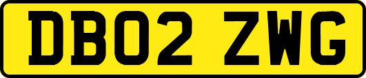 DB02ZWG