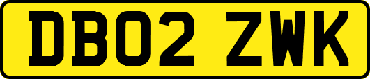 DB02ZWK