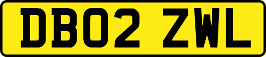 DB02ZWL