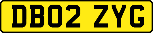 DB02ZYG