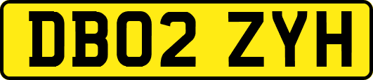 DB02ZYH