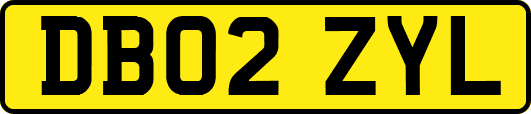 DB02ZYL