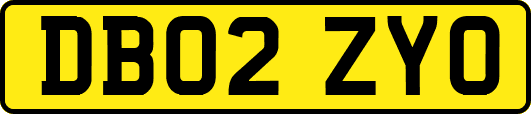 DB02ZYO