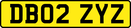DB02ZYZ