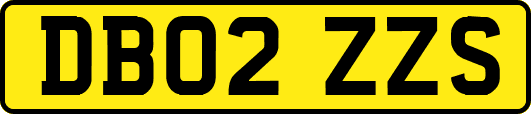 DB02ZZS