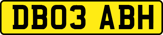DB03ABH