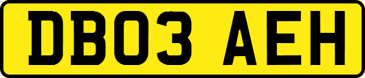 DB03AEH