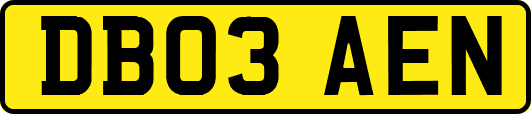DB03AEN