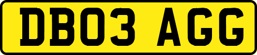 DB03AGG