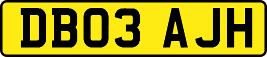DB03AJH