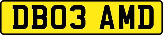 DB03AMD
