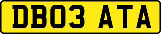 DB03ATA