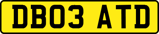 DB03ATD