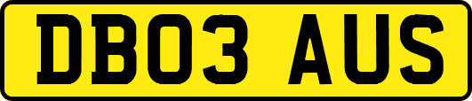 DB03AUS