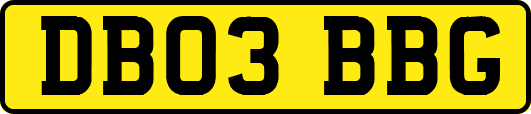 DB03BBG