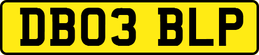 DB03BLP