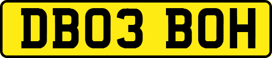 DB03BOH